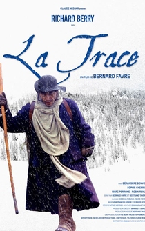 Poster La trace