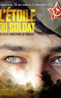 Poster L'étoile du soldat