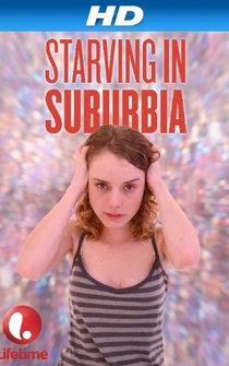 Poster de Starving in Suburbia