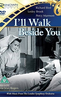 Poster I'll Walk Beside You