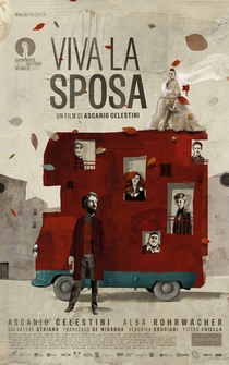 Poster Viva la sposa