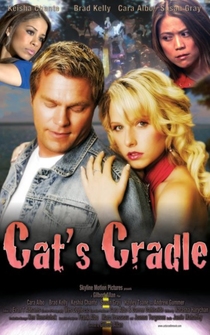 Poster Cat's Cradle