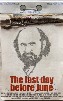 Poster The last day before June