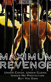 Poster Maximum Revenge