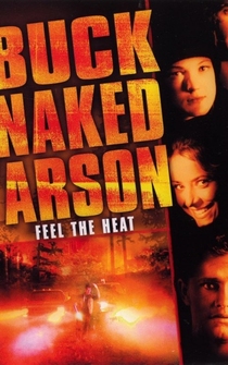 Poster Buck Naked Arson