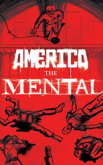 Poster America the Mental