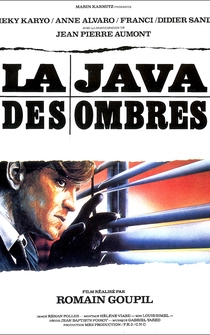 Poster La java des ombres