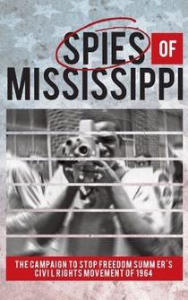 Poster Spies of Mississippi