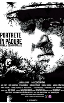 Poster Portrete în pãdure