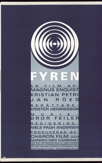 Poster Fyren