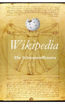 Poster Wikipedia - die Schwarmoffensive