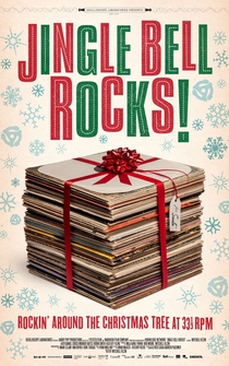 Poster Jingle Bell Rocks!