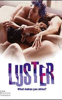 Poster de Luster