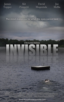 Poster Invisible