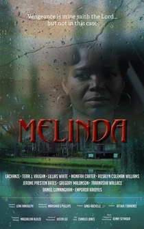 Poster Melinda