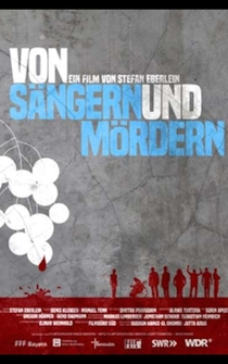 Poster Von Sängern und Mördern