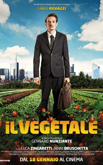 Poster Il vegetale