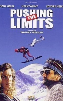 Poster Pushing the Limits