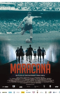 Poster Maracaná