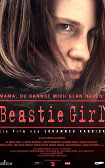 Poster Beastie Girl