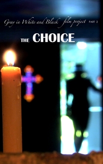 Poster The Choice