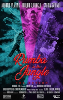 Poster Rumba in the Jungle: The Return