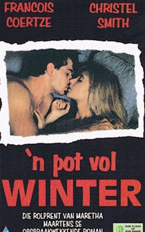 Poster 'n Pot Vol Winter