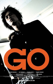 Poster Go