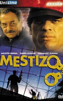 Poster Mestizo