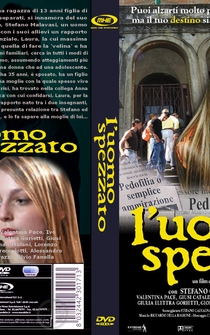 Poster L'uomo spezzato