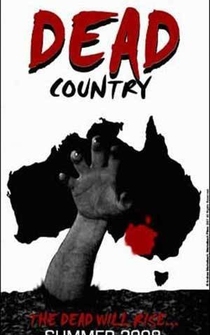 Poster Dead Country