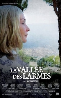 Poster La vallée des larmes