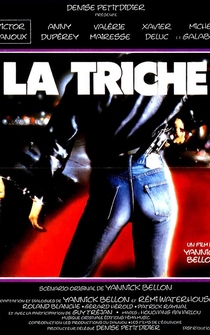 Poster La triche