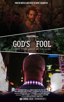 Poster God's Fool