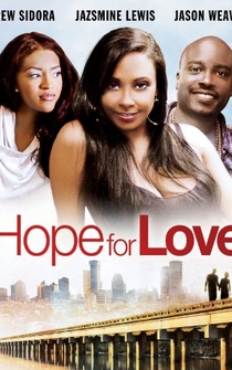 Poster Hope for Love