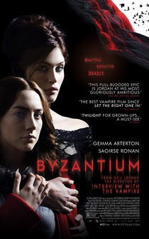 Poster de Byzantium