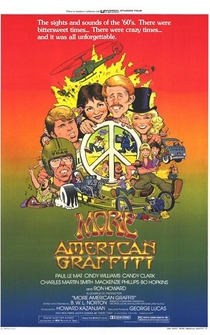 Poster de Y la juerga se acabó