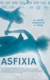 Poster Asfixia