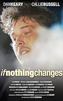 Poster If Nothing Changes