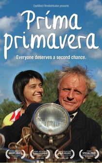 Poster Prima Primavera