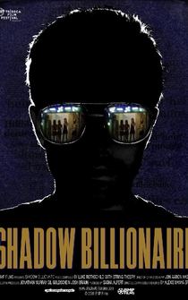 Poster Shadow Billionaire