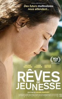 Poster Rêves de jeunesse