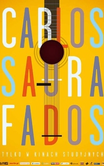 Poster de Fados