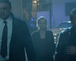 Trailer de ‘Hangman‘, película criminal protagonizado por Al Pacino