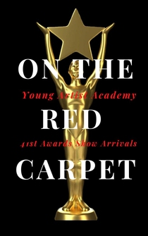 Poster On the Red Carpet: 41st Young Artist Awards