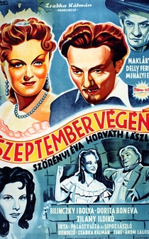 Poster Szeptember végén