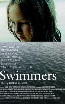 Poster Swimmers