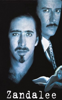 Poster de Deseo salvaje