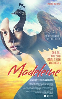 Poster Madeleine