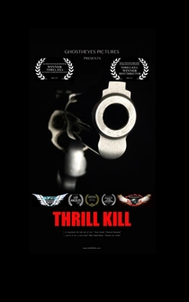 Poster Thrill Kill